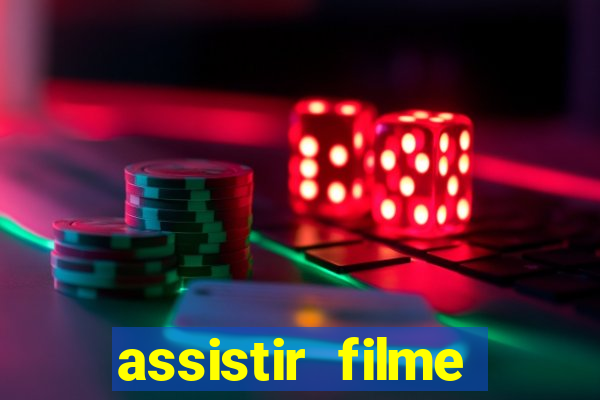 assistir filme bilhete de loteria